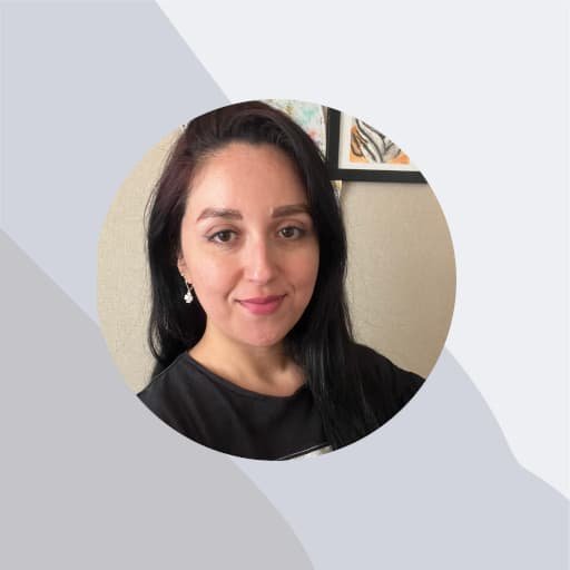 Ángela González, Psicóloga Clínica