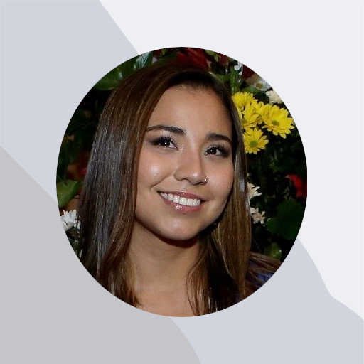 Daniela Aguirre, Psicóloga Clínica