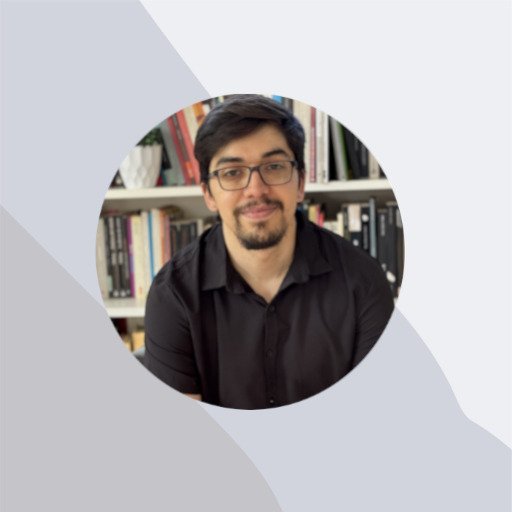 Emiliano Correa, Psicólogo Clínico