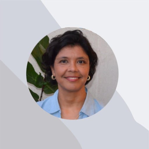Fabiola Romero, Psicóloga Clínica
