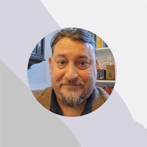 Francisco López, Psicólogo Clínico