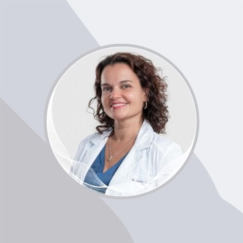 Gisela Cabañas, Psicóloga Clínica